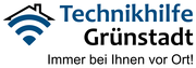 Technikhilfe Grünstadt Logo